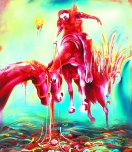 Rüyada babamın uyuşturucu içtiğini görmek - Hayırlı Rüyalar